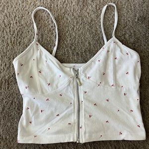 Pacsun crop top